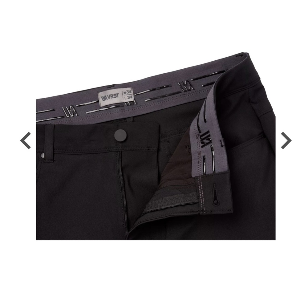 Men’s golf pant VRST